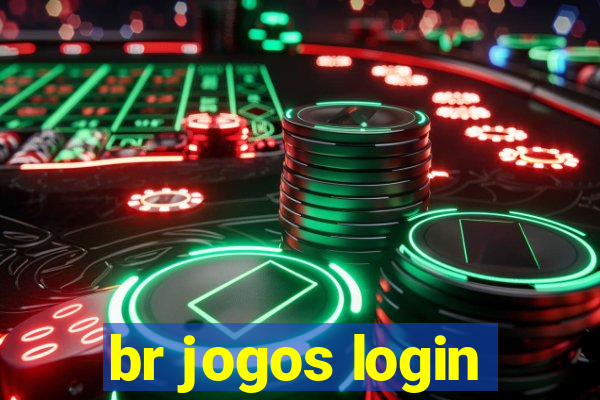 br jogos login